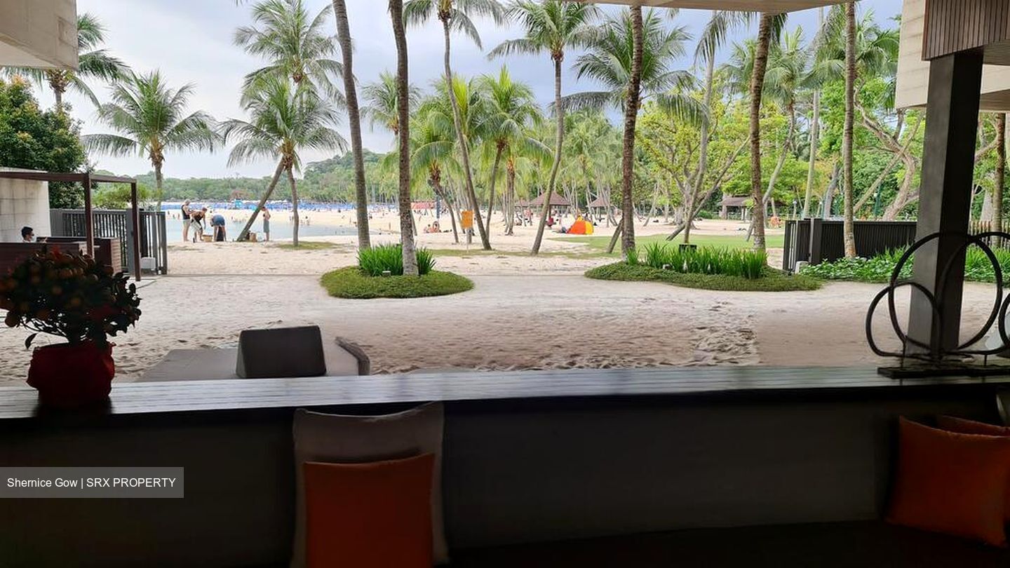 Seven Palms Sentosa Cove (D4), Condominium #458920491